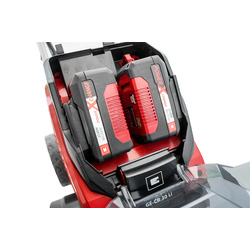 Einhell / Einhell GE-CR 30 Li Solo accu grondfrees (body) 6