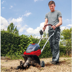 Einhell / Einhell GE-CR 30 Li Solo accu grondfrees (body) 11
