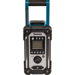 Makita / Makita DMR116 FM/AM bouwradio 6