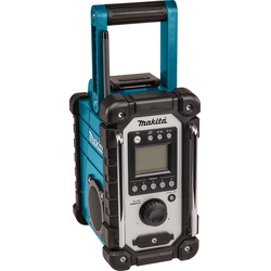 Makita / Makita DMR116 FM/AM bouwradio 5