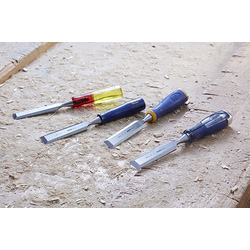 Irwin / Irwin universele beitel met slagkap MS500 6