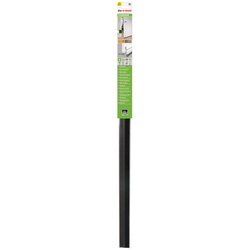 Fix-o-moll / Fix-o-moll tochtstrip deur standaard zelfklevend borstel 2