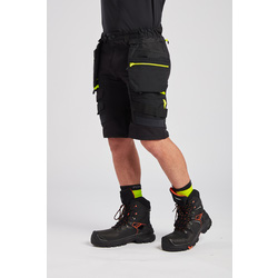 Portwest / Portwest Holster Korte Broek DX4 3