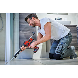 Einhell / Einhell TE-SG 18/10 Li Solo accu kitpistool (body) 7