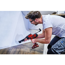Einhell / Einhell TE-SG 18/10 Li Solo accu kitpistool (body) 2
