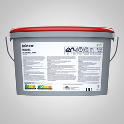 Bridex Monotex muurverf extra dekkend mat 2