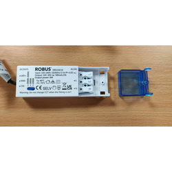 Robus Draco LED inbouwspot 2