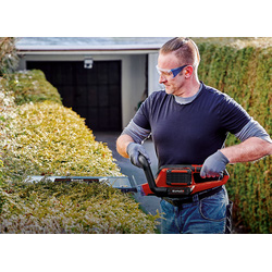 Einhell / Einhell GE-CH accu heggenschaar (body) 15