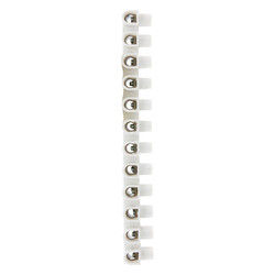 Lusterklem 4