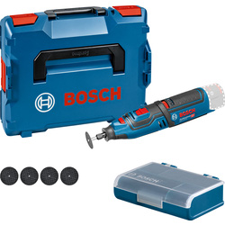 Bosch / Bosch GRO 12V-35 accu multi-gereedschapsysteem (body) 2