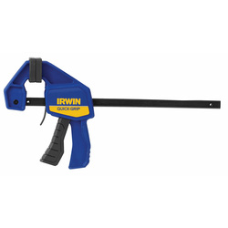 Irwin / Irwin Quick-Grip mini snelspan lijmklem 2