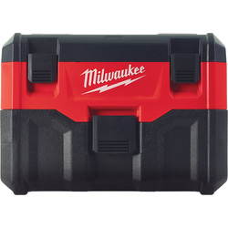 Milwaukee / Milwaukee M18 VC2-0 nat-/droogzuiger (body) 2