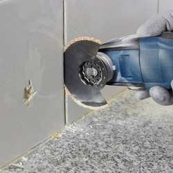 Bosch / Bosch Starlock tegelset 4