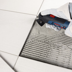 Bosch / Bosch Starlock tegelset 5