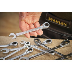 STANLEY / Stanley FATMAX® ringsteeksleutel 3