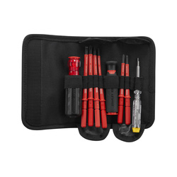 Stanley Fatmax / Stanley FATMAX VDE Multi-bit schroevendraaierset 2