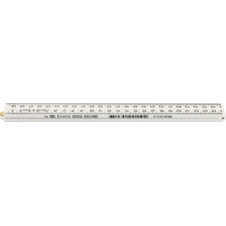 Schuil / Schuil vouwmeter 2