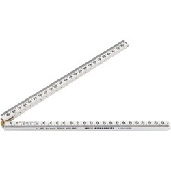 Schuil / Schuil vouwmeter 3