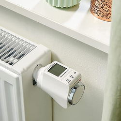 Honeywell / Honeywell Home HR-30 programmeerbare radiatorthermostaat 3