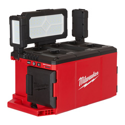 Milwaukee / Milwaukee M18 POALC-0 PackOut accu area lamp (body) 3