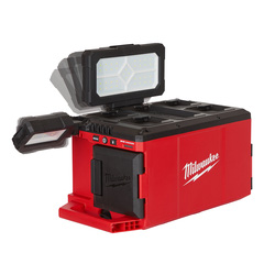 Milwaukee / Milwaukee M18 POALC-0 PackOut accu area lamp (body) 5