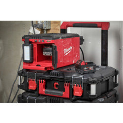 Milwaukee / Milwaukee M18 POALC-0 PackOut accu area lamp (body) 8