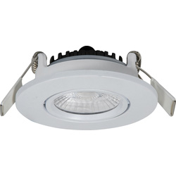 Robus Draco LED inbouwspot IP65 2