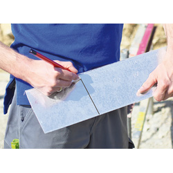 Carton / Pica Classic 545/24 Potlood Universeel grafiet 23 cm 3