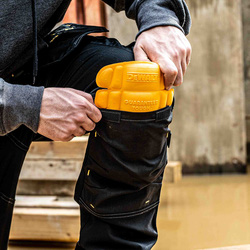 DeWALT / DeWALT universele kniebeschermers 3