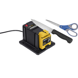 Powerplus / 96W multifunctionele slijpmachine 4