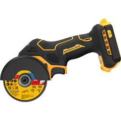 DeWALT / DeWalt DCS438N accu slijpmachine (body) 2