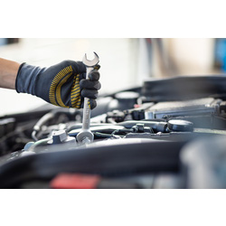 STANLEY / Stanley FATMAX® Steeksleutel 4