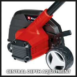 Einhell / Einhell GE-LE 18/190 Li Solo accu gazonkantensnijder(body) 14