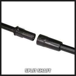Einhell / Einhell GE-LE 18/190 Li Solo accu gazonkantensnijder(body) 13
