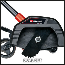 Einhell / Einhell GE-LE 18/190 Li Solo accu gazonkantensnijder(body) 16