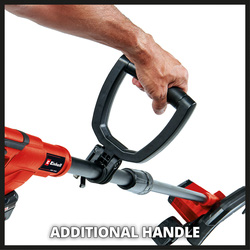 Einhell / Einhell GE-LE 18/190 Li Solo accu gazonkantensnijder(body) 11
