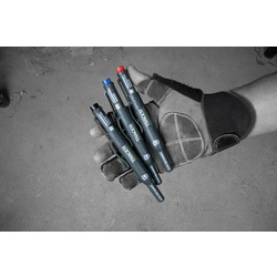 Tracer / Tracer Klompvrije markers 7