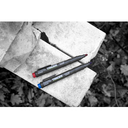 Tracer / Tracer Klompvrije markers 11