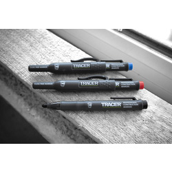 Tracer / Tracer Klompvrije markers 15