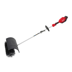 Milwaukee / Milwaukee M18 FUEL FOPH-BBA borstel 3