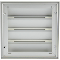 Renson / Renson opbouw dampkaprooster Aluminium 2