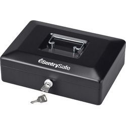 Master Lock / Master Lock geldkist 2