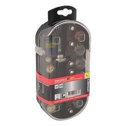 Carpoint / Autolampenset H7 2