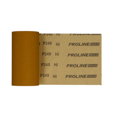 Agera / Proline Gold Schuurrol 115mm x 5m 2