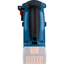 Bosch / Bosch GBH 18V-22 accu combihammer (body) 3