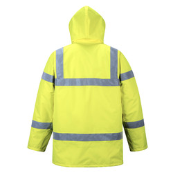 Portwest / Portwest Hi-Vis verkeersjack 2
