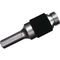 Bosch / Bosch adapter zeskant 2