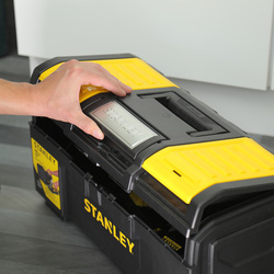 Stanley / Stanley Gereedschapskoffer 19" 5