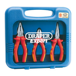Draper / Draper VDE tangenset 2