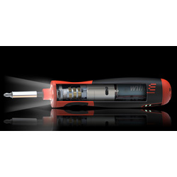 Wiha / Wiha SpeedE PocketDrive elektrische schroevendraaier 2